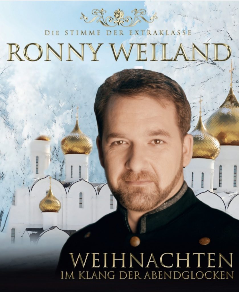 Weihnachten Ronny Weiland