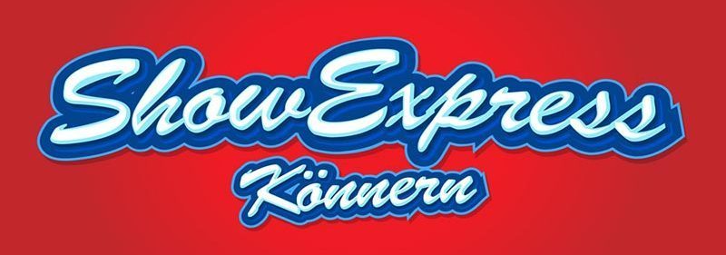 Show-Express Könnern