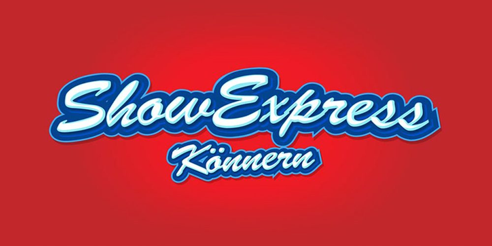 Show-Express Könnern